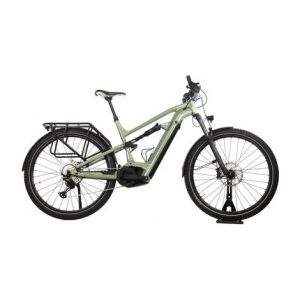 cannondale moterra neo eq   vtt electrique   tres bon etat
