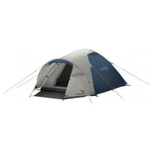 Tente de camping easy camp quasar 300 bleu