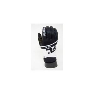 Gants mi saison rafa l mid r  blanc et noir