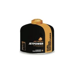 Cartouche de gaz jetboil jetpower 230 gr