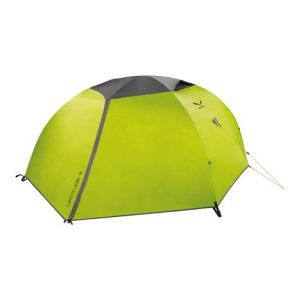 Tente auto portante 3 saisons salewa latitude iii tent vert