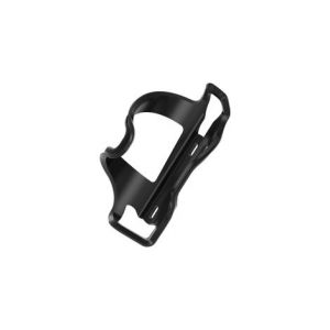 Porte bidon lezyne flow cage sl enhanced lateral droit noir