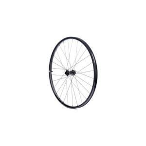 Roue avant gv 01 29   noir   lefty ocho   6 trous