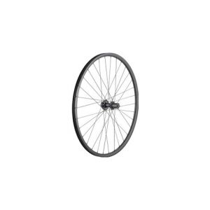 Roue arriere bontrager kovee tlr 32h 29   i 9x135 mm i 6 trous noir