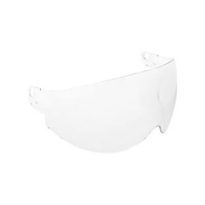 Visiere kask lifestyle transparent