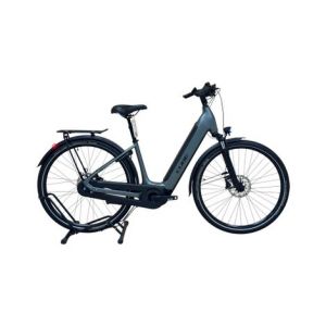 cube supreme hybrid pro 625 shimano nexus 2022   velo electrique   cube   tres bon etat