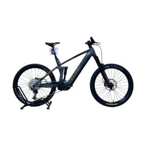 cube stereo hybrid 160 hpc race 625 shimano deore 2024   vtt electrique   cube   tres bon etat