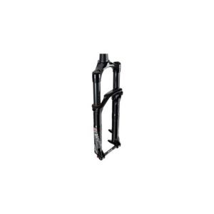 Fourche rockshox reba rl 26   solo air   15x100mm   deport 40mm noir