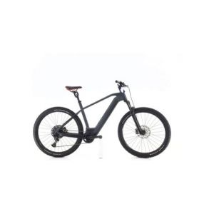 cube reaction hybrid exc   velo vtt electrique   cube   tres bon etat