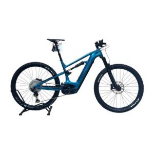cannondale moterra neo 3 shimano xt 2024   vtt electrique   cannondale   tres bon etat