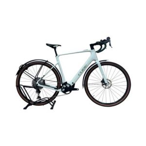 cube nuroad hybrid c 62 race fe 400x shimano grx 2025   velo gravel electrique   cube   tres bon etat