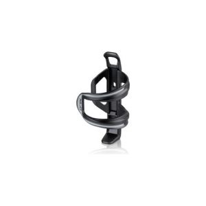 Porte bidon xlc bc s06 lateral plastique noir gris