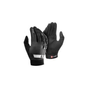 Gants enfant g form sorata 2 noir blanc