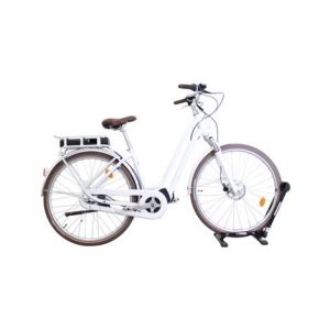 velo de ville electrique elops 920e connect   tres bon etat