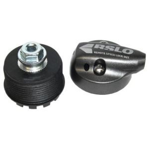 Kit rslo sr suntour pour xcr 32 rl 2014