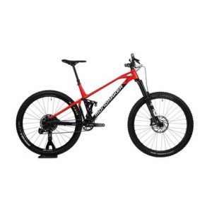 mondraker foxy r   vtt   bon etat