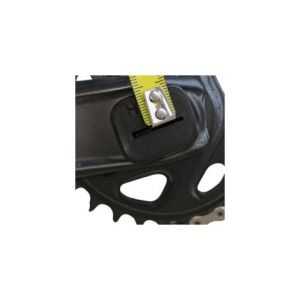 Outil de centrage pedalier shimano     vis etoile