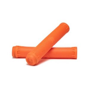 Paire de grips eclat filter orange