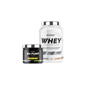 Programme fitness energie   100  whey proteine advanced 900g cookies   no pump xtreme mojito