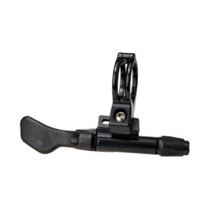 Commande tige de selle ks kind shock southpaw carbon