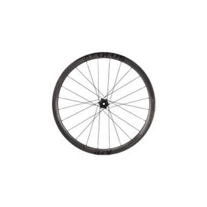 Roue arriere bontrager aeolus pro 37v i 12x142 mm i centerlock