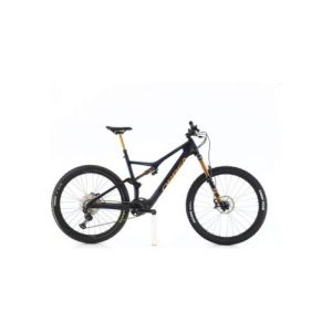 orbea rise xt   velo vtt electrique   orbea   tres bon etat