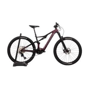 orbea rise h30   vtt electrique   tres bon etat