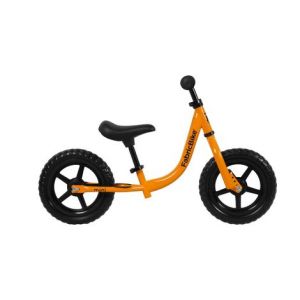 Fabricbike mini   velo d enfant sans pedales  12  sport orange