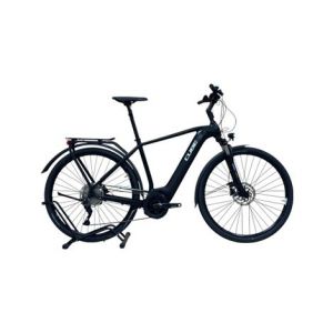 cube touring hybrid pro 500 allroad shimano deore 2021   velo electrique   cube   tres bon etat