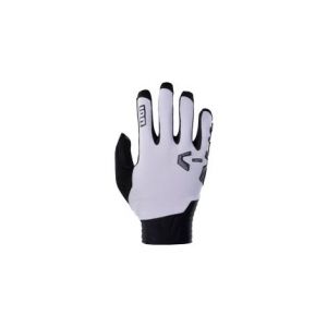 Gants ion scrub amp gris