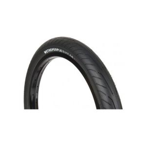 Pneu bmx wethepeople stickin 20   noir