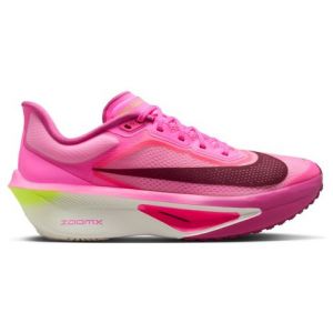 Chaussures Running Nike Zoom Fly 6 Rose Femme