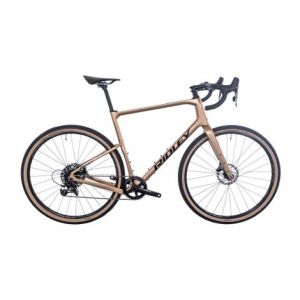 Velo de gravel ridley kanzo adventure sram apex 11v 700 mm beige desert dune
