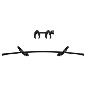 Adaptateur velo supplementaire thule velospace xt noir