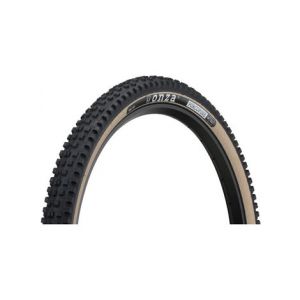 Pneu vtt onza porcupine 29   tubeless ready souple trc medium compound 60 skinwall