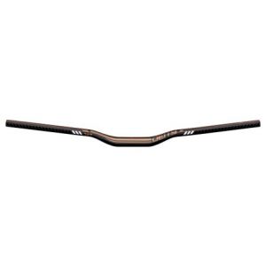 Cintre deity skyline 31 8 aluminium 787mm noir bronze