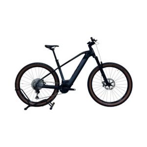 cube reaction hybrid slt 750 shimano xt 2022   vtt electrique   cube   tres bon etat