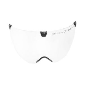 Visiere magnetique kask bambino pro transparente