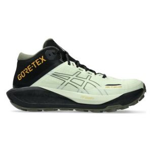 Asics Gel-Trabuco MT GTX - homme - vert