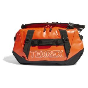 Sac de voyage adidas terrex rain rdy expedition small 50 l rouge