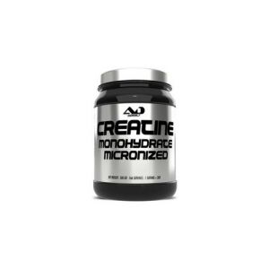 Creatine monohydrate micronized  500g    addict sport nutrition   neutre    creatines
