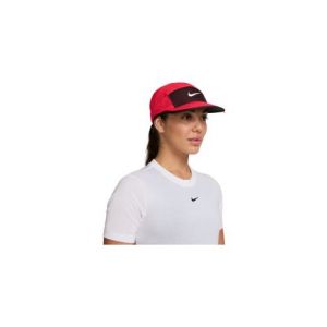 Casquette nike dri fit fly rouge
