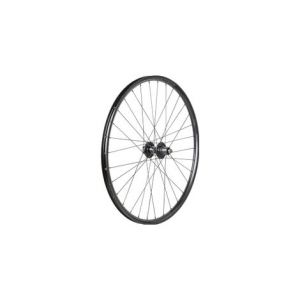 Roue arriere bontrager kovee tlr 32h 27 5   i boost 9x141 mm i 6 trous noir