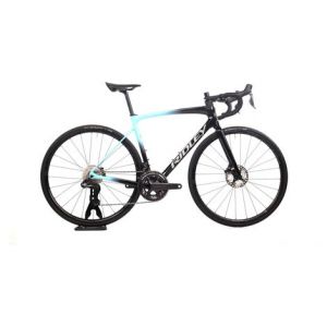 ridley fenix slic   velo de route   bon etat