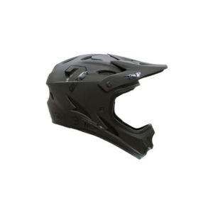 Casque integral vtt seven m1 noir