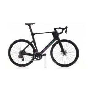 ridley noah 3 0 axs 12v    noir   velo de route   ridley   tres bon etat