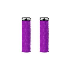 Grips deity supracush violet