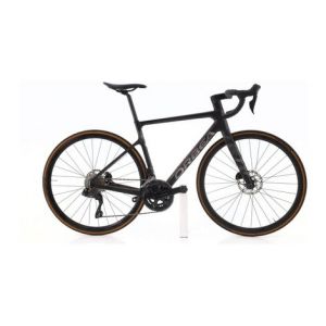 orbea orca m30i di2 12v    noir   velo de route   orbea   bon etat
