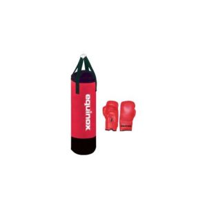 Toorx fitness equinox set de boxe junior pro