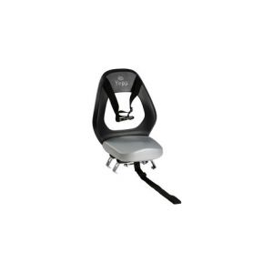 Porte bebe sur porte bagages thule yepp junior budget argent